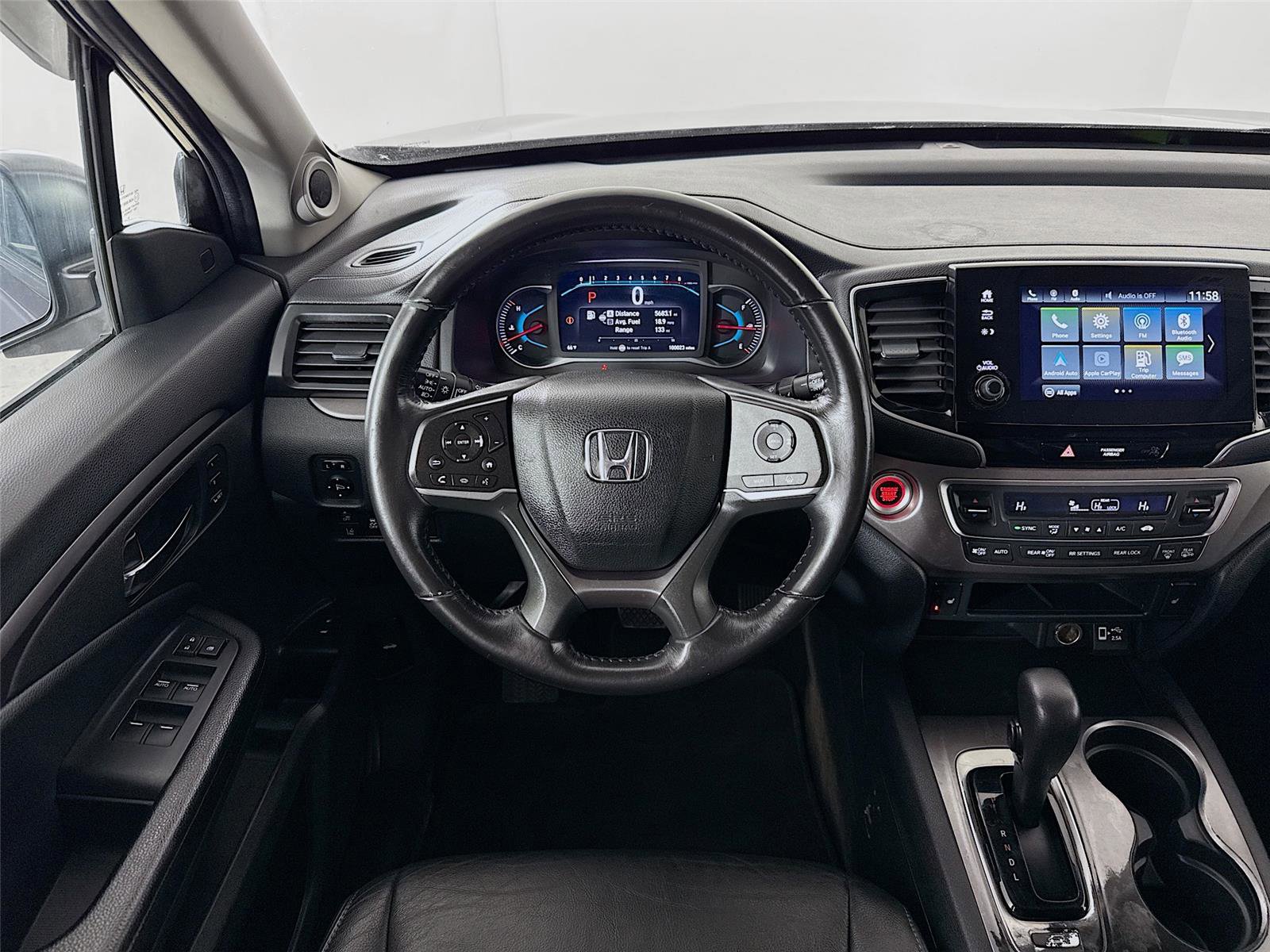 Used 2020 Honda Pilot EX-L image 22