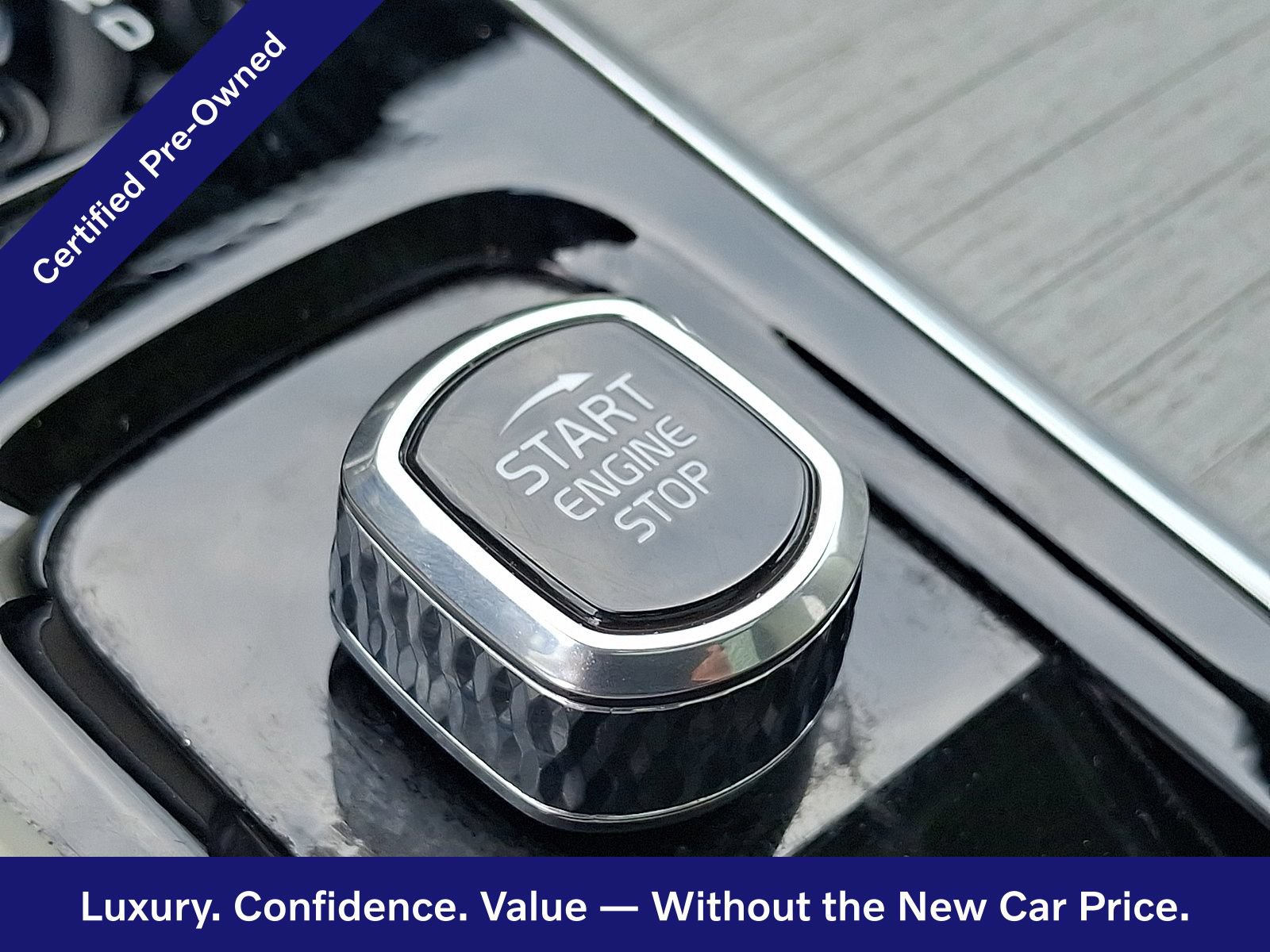 Certified 2024 Volvo XC60 B5 Ultimate AWD/4WD image 25
