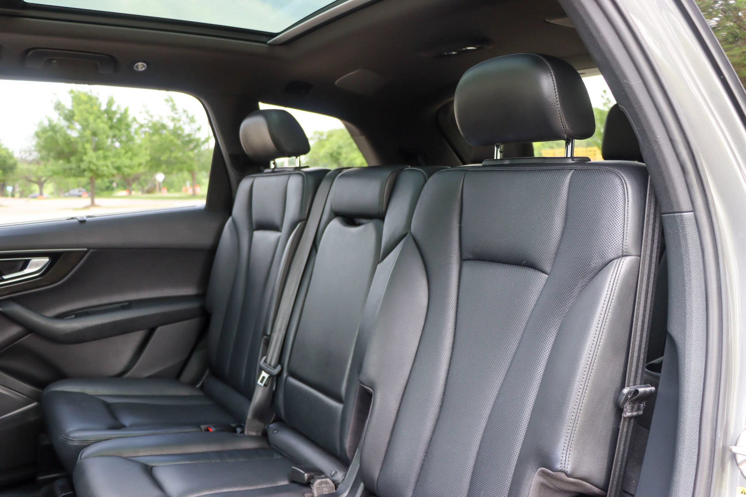 Used 2018 Audi Q7 3.0T Prestige AWD/4WD image 17