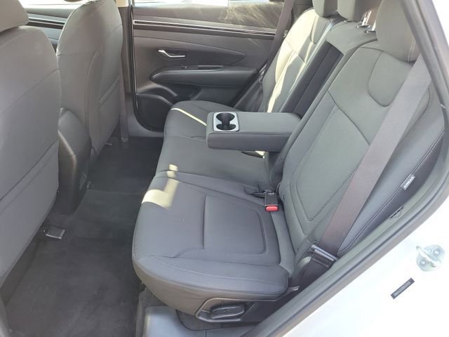 Certified 2024 Hyundai Tucson SE image 20