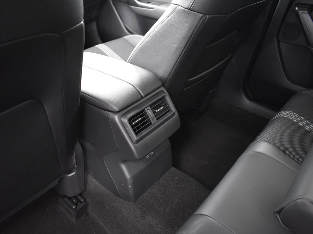 Certified 2025 MAZDA CX-50 AWD 2.5 S w/ Premium Package image 25