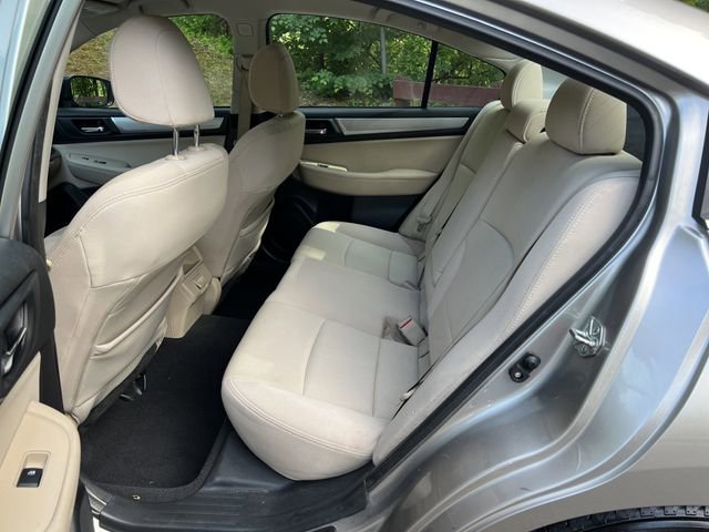 Used 2018 Subaru Legacy 2.5i Premium AWD/4WD image 22