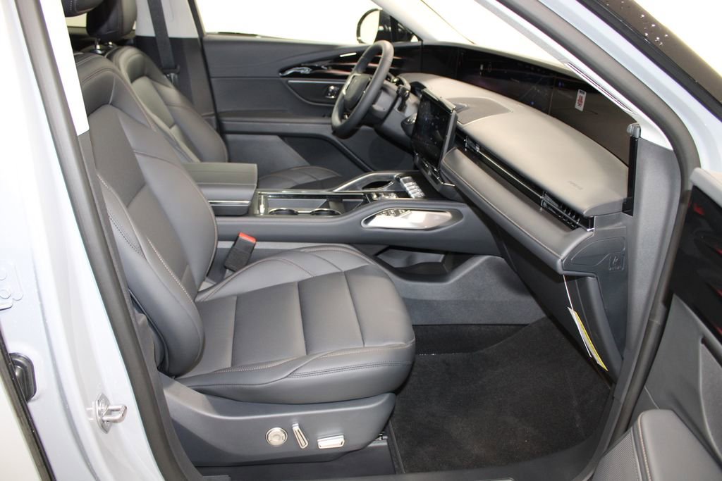 New 2026 Lincoln Nautilus Premier image 28