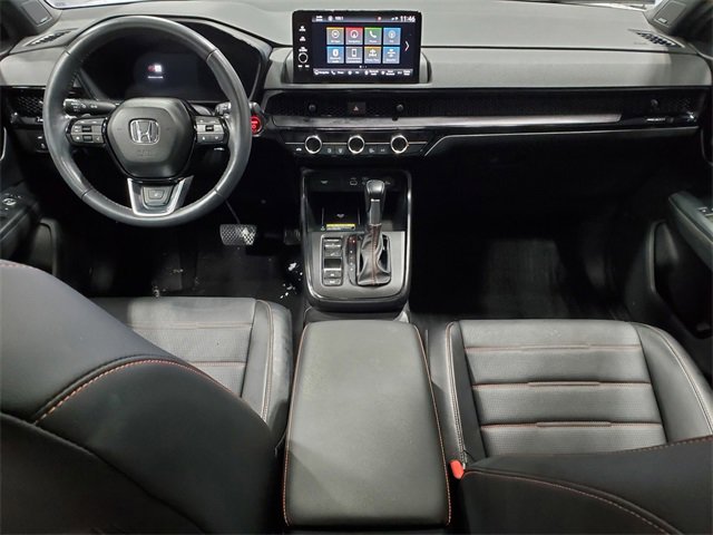 Used 2023 Honda CR-V Sport Touring image 16
