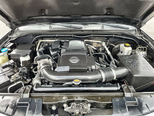 Used 2019 Nissan Frontier PRO-4X AWD/4WD image 18