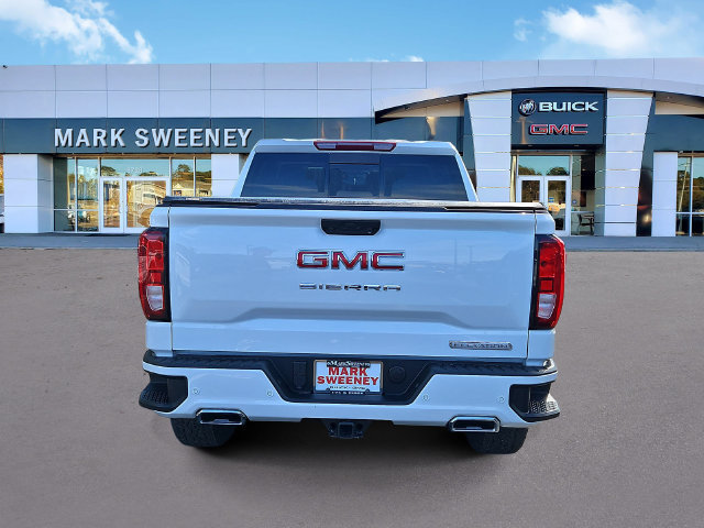 New 2026 GMC Sierra 1500 Elevation w/ Elevation Premium Package AWD/4WD image 32