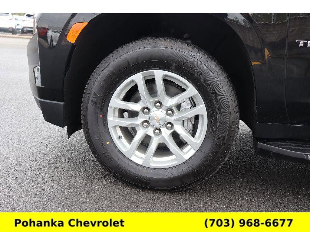 Certified 2023 Chevrolet Tahoe LT image 30