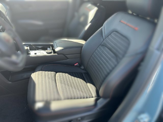 New 2026 Nissan Pathfinder Rock Creek AWD/4WD image 16