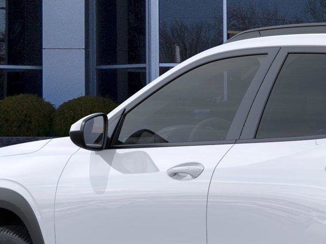 New 2026 Chevrolet Trax LT w/ LT Convenience Package FWD image 12