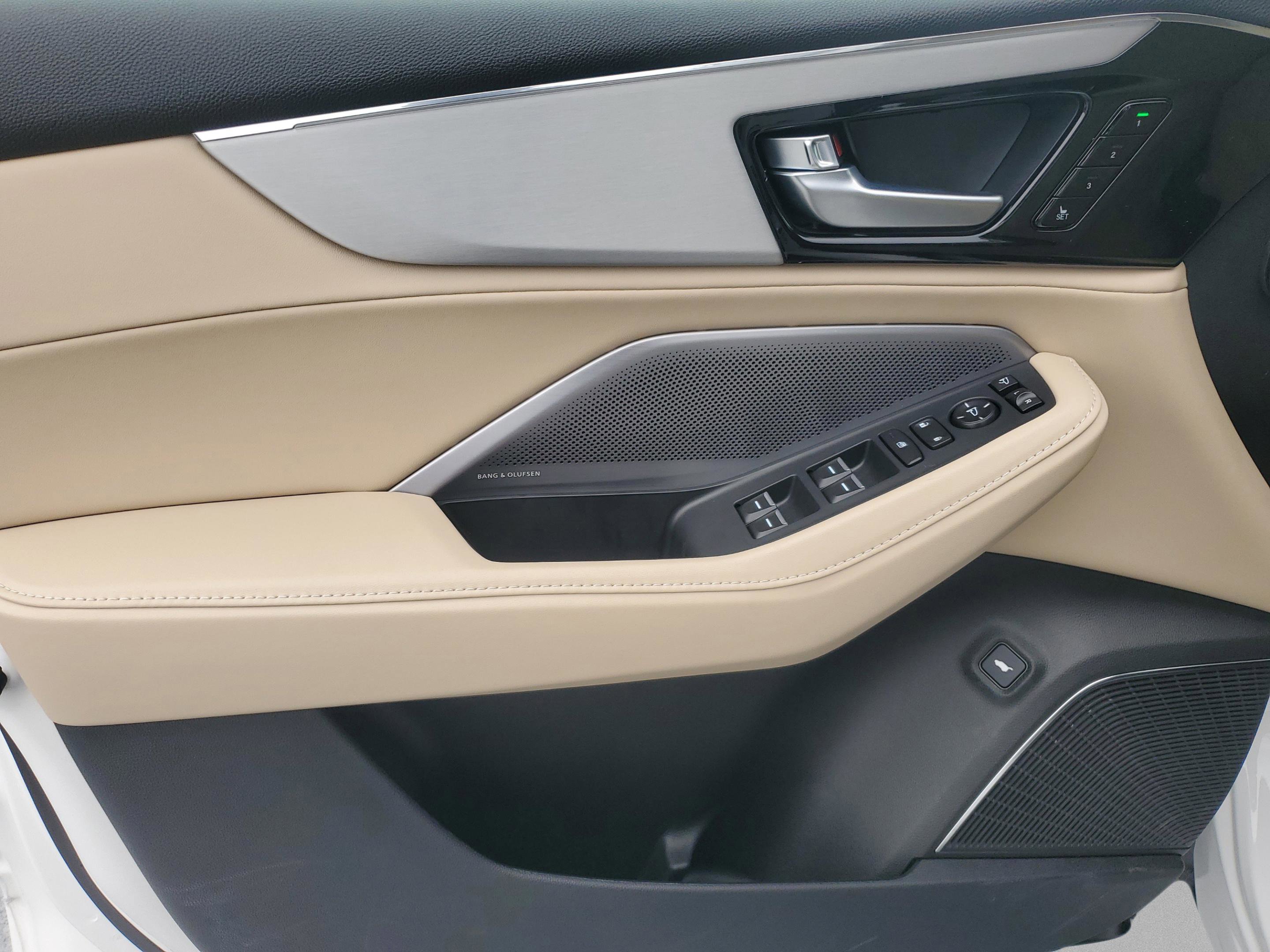 New 2026 Acura MDX SH-AWD w/ Technology Package image 19