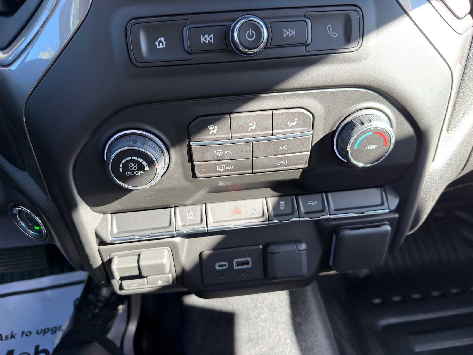 New 2026 Chevrolet Silverado 3500 W/T w/ WT Convenience Package image 34