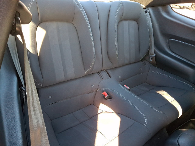 Used 2019 Ford Mustang GT RWD image 13