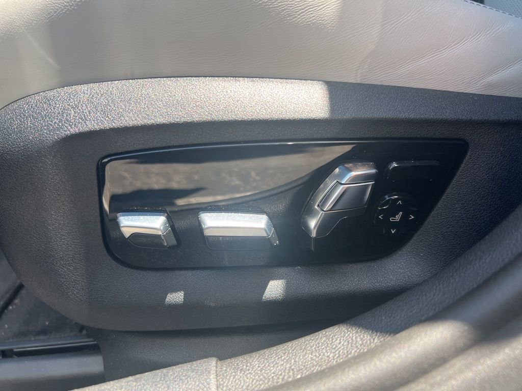 Used 2023 BMW M5 w/ Competition Package AWD/4WD image 16