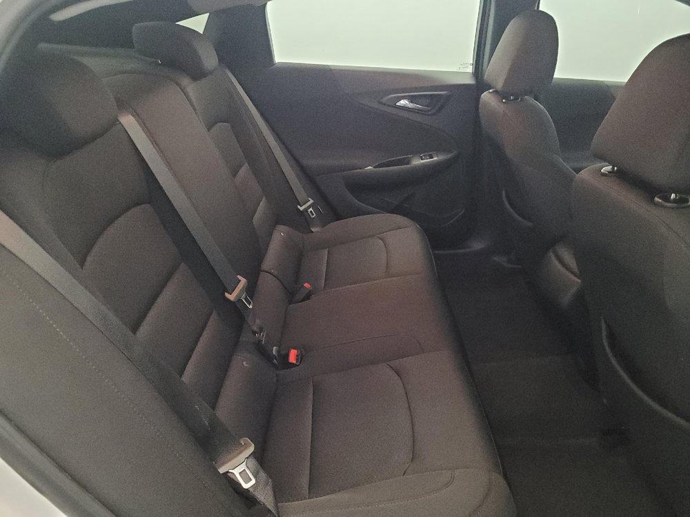 Used 2019 Chevrolet Malibu LS w/ Driver Confidence Package FWD image 19