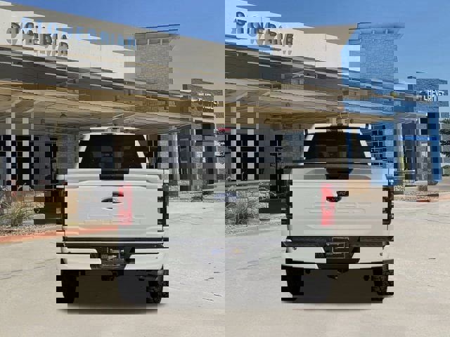 Used 2022 Ford F150 XLT image 6