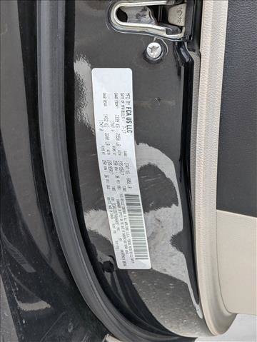 Used 2017 Chrysler Pacifica Touring image 15