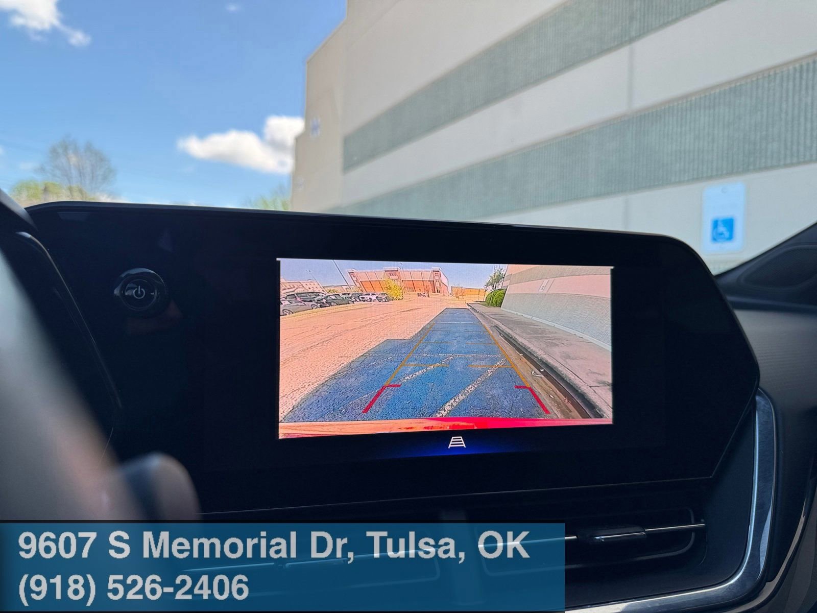 Used 2024 Chevrolet Trax RS w/ Sunroof Package image 28