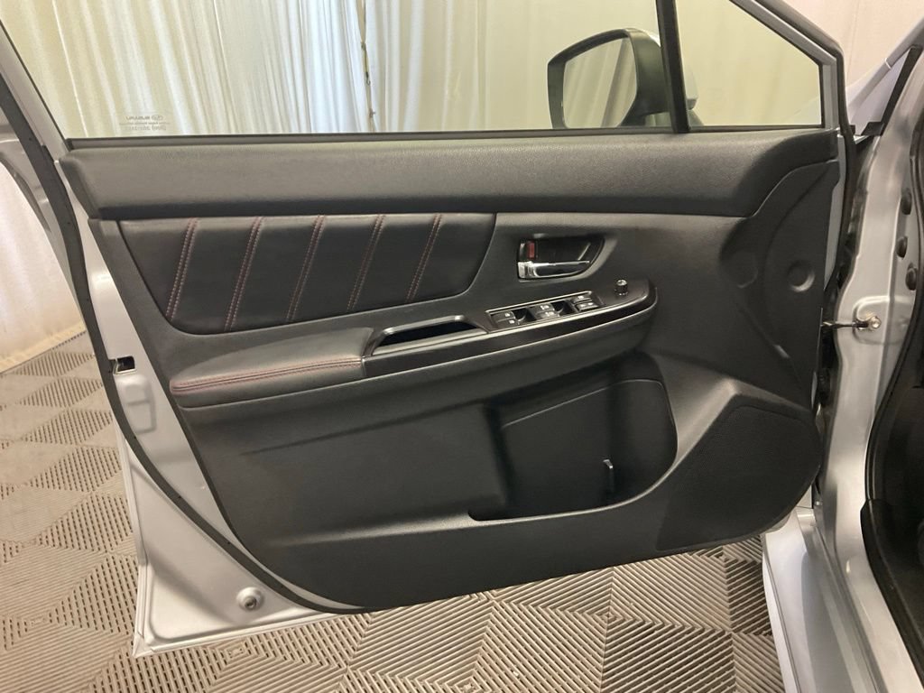 Used 2021 Subaru WRX Premium AWD/4WD image 15
