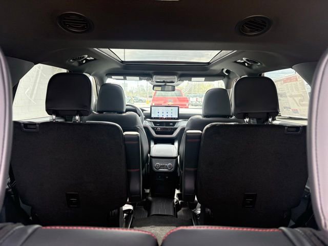 New 2026 Ford Explorer ST image 35