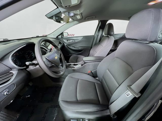 Used 2024 Chevrolet Malibu LT image 10