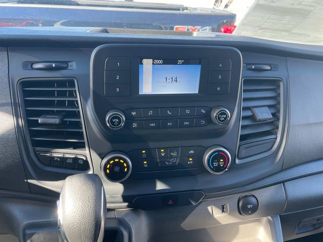 New 2024 Ford Transit 350 Low Roof image 7