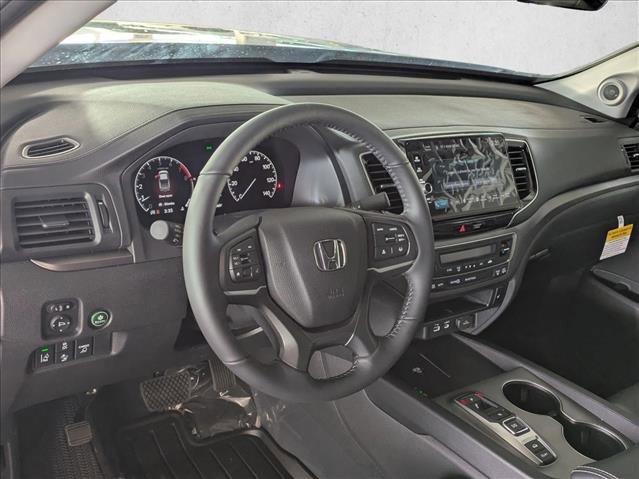 New 2026 Honda Ridgeline RTL image 3