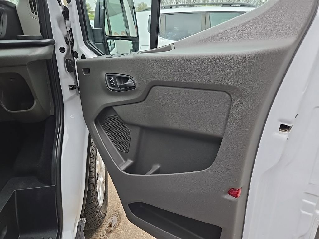 Used 2023 Ford Transit 350 XLT RWD image 63
