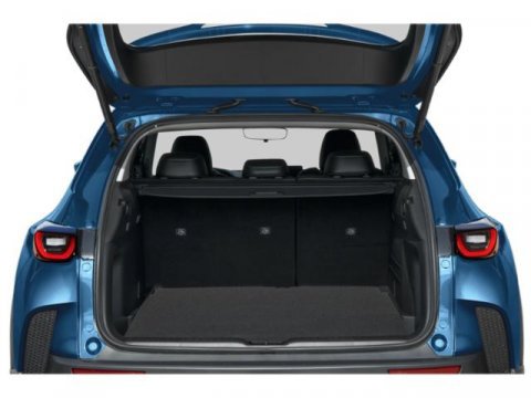 New 2026 MAZDA CX-50 AWD 2.5 S w/ Cargo Package image 13