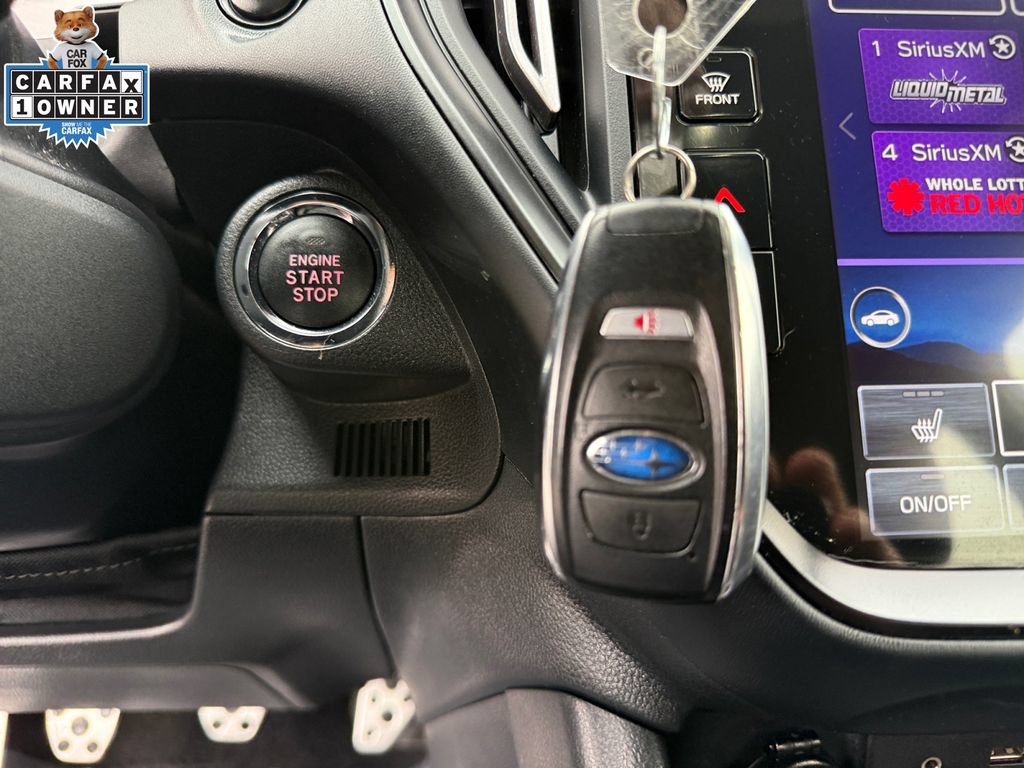 Used 2023 Subaru WRX Premium AWD/4WD image 30