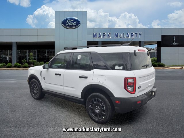 New 2026 Ford Bronco Sport Big Bend AWD/4WD image 3