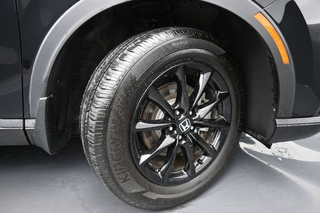 Certified 2026 Honda CR-V Sport-L image 39