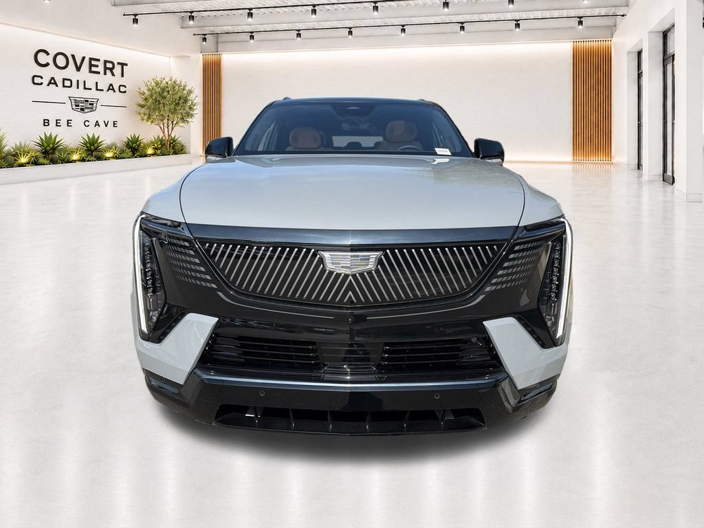 New 2026 Cadillac Escalade IQL Sport 2 w/ LPO, ONYX Package AWD/4WD image 3