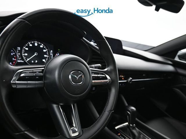 Used 2023 MAZDA MAZDA3 s image 10