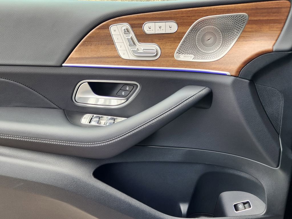 Certified 2026 Mercedes-Benz GLE 350 4MATIC image 23