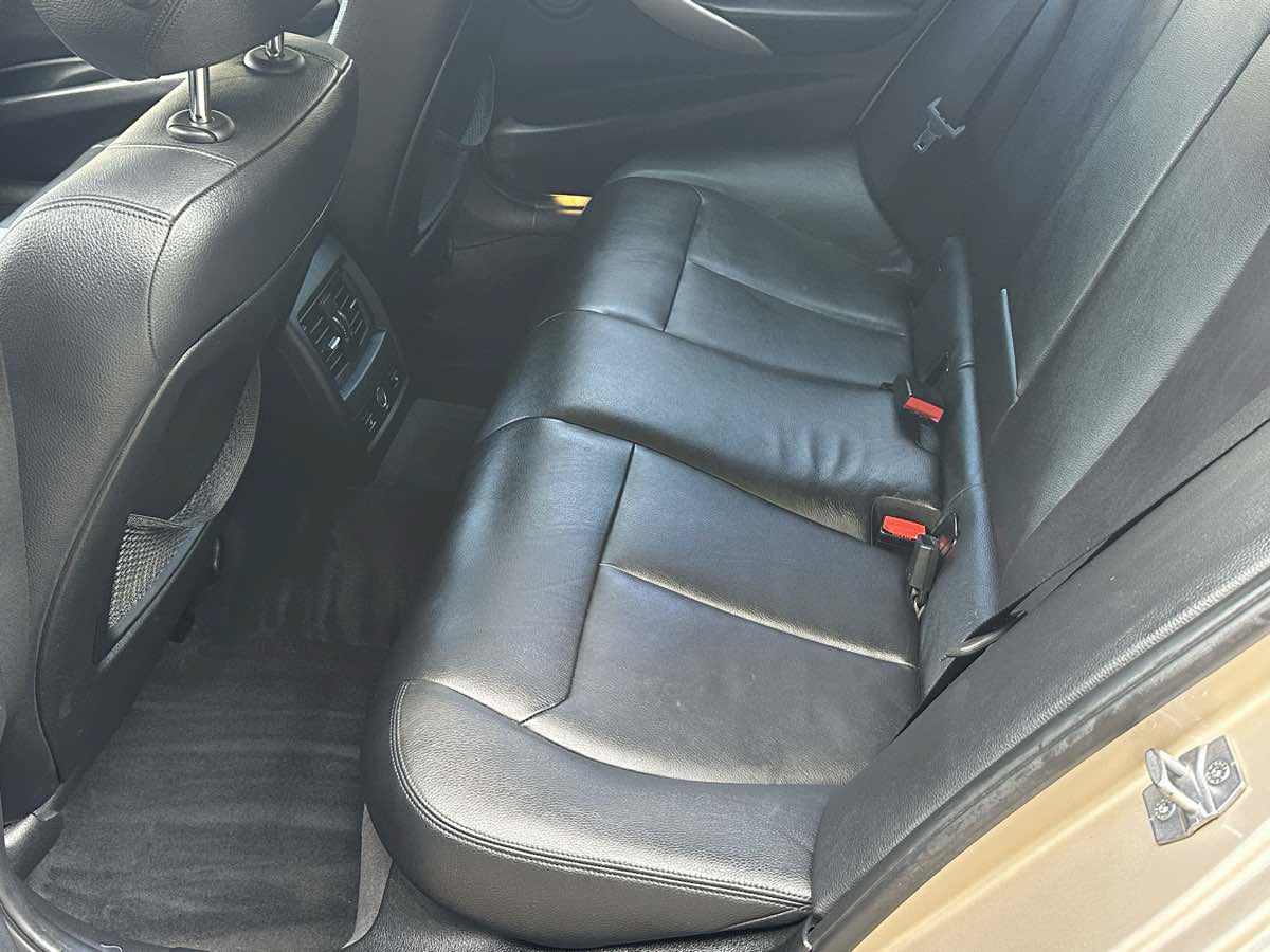 Used 2013 BMW 328i Sedan RWD image 18