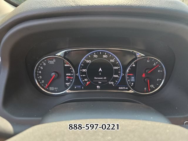 Used 2020 GMC Acadia Denali w/ Denali Ultimate Package AWD/4WD image 31