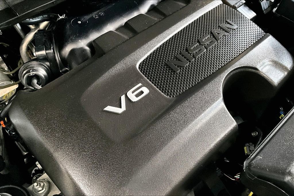 Certified 2023 Nissan Pathfinder SL image 32