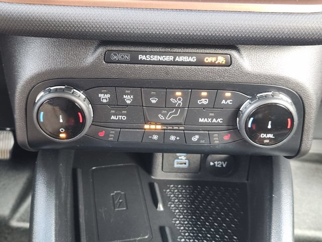 Used 2022 Ford Bronco Sport Badlands w/ Premium Package AWD/4WD image 20