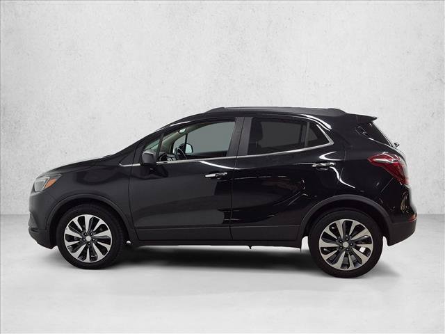 Used 2022 Buick Encore Preferred w/ Safety Package FWD image 9