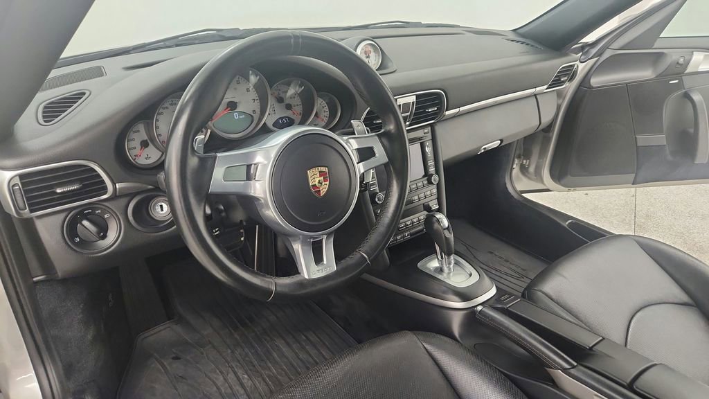 Used 2011 Porsche 911 Carrera S RWD image 43