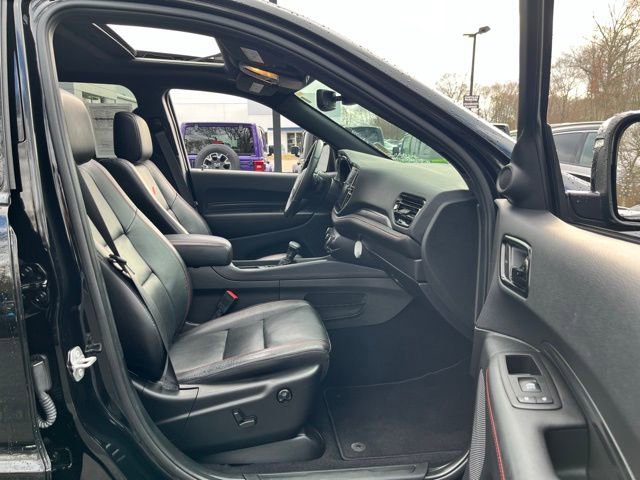 Used 2023 Dodge Durango GT image 24