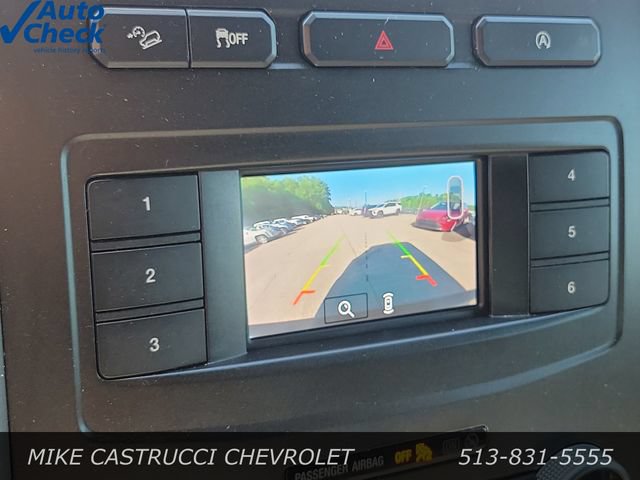 Used 2018 Ford Expedition XLT w/ Cargo Package AWD/4WD image 19