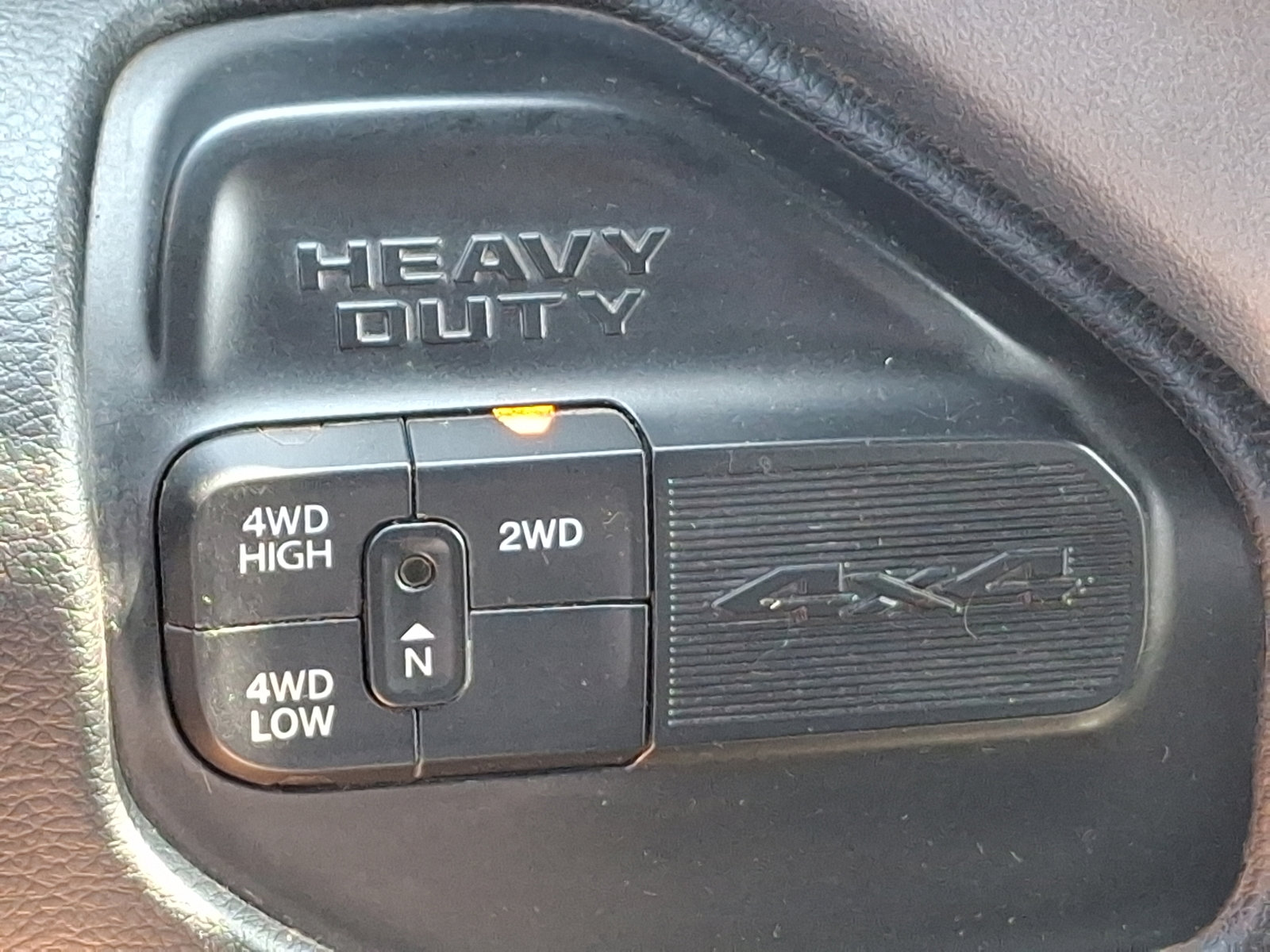 Used 2021 RAM 2500 Big Horn image 24