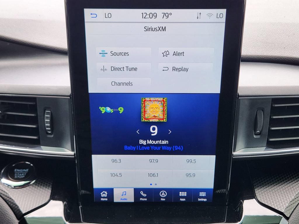 Used 2023 Ford Explorer ST w/ Equipment Group 401A AWD/4WD image 17
