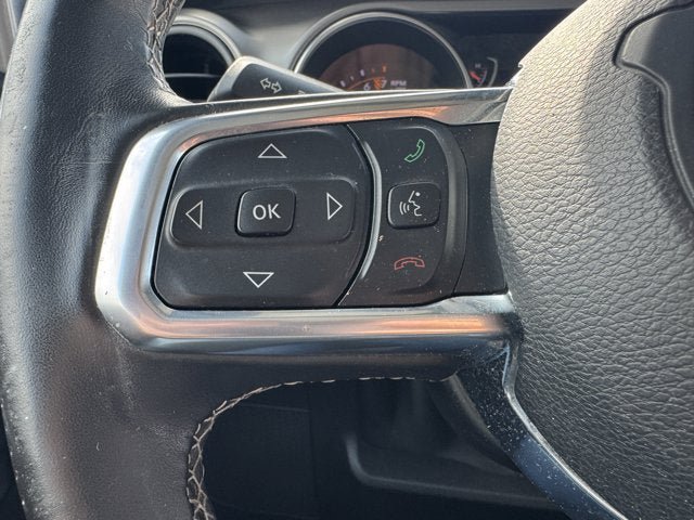Used 2020 Jeep Gladiator Sport AWD/4WD image 19
