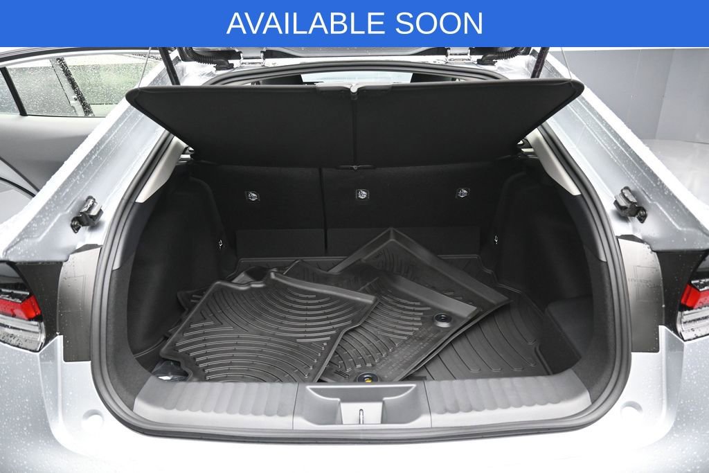 Used 2026 Toyota Prius LE FWD image 27