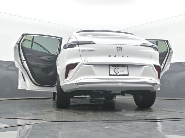 New 2026 Buick Envista Avenir FWD image 60