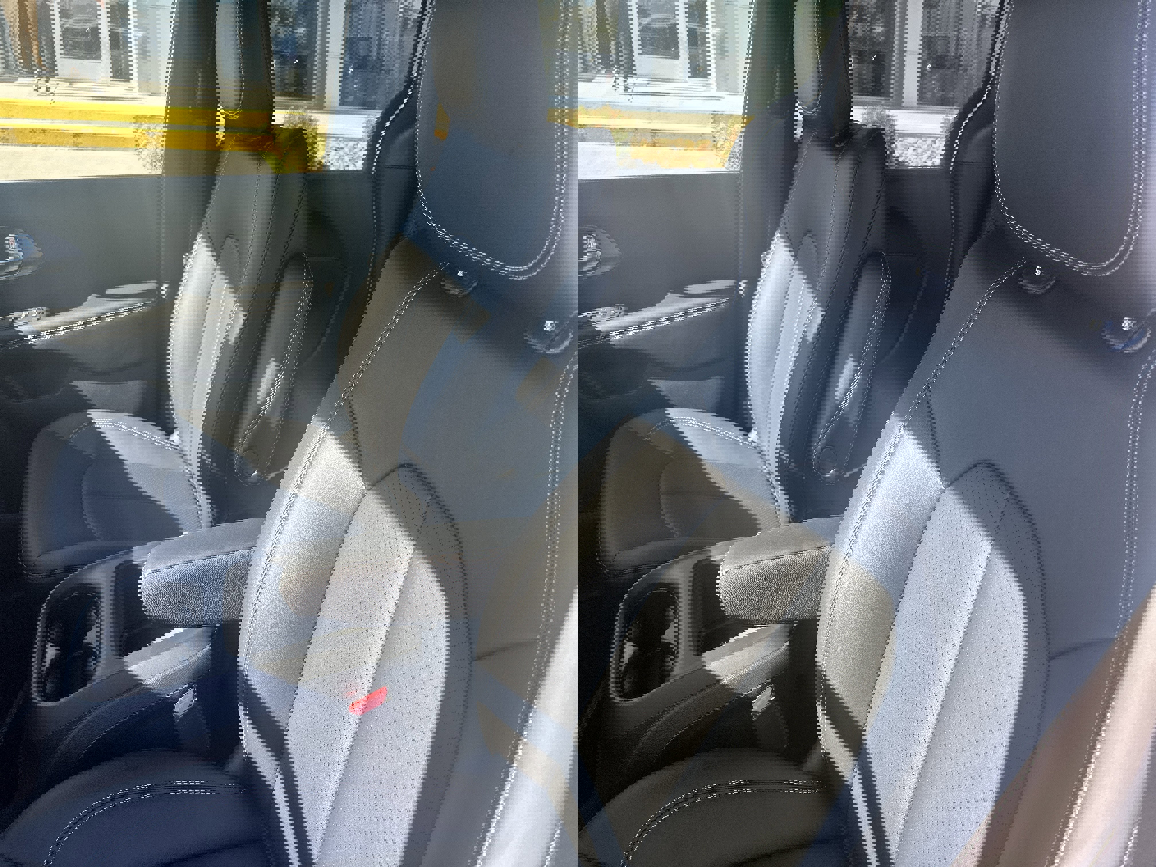 New 2026 Chrysler Pacifica Select image 15