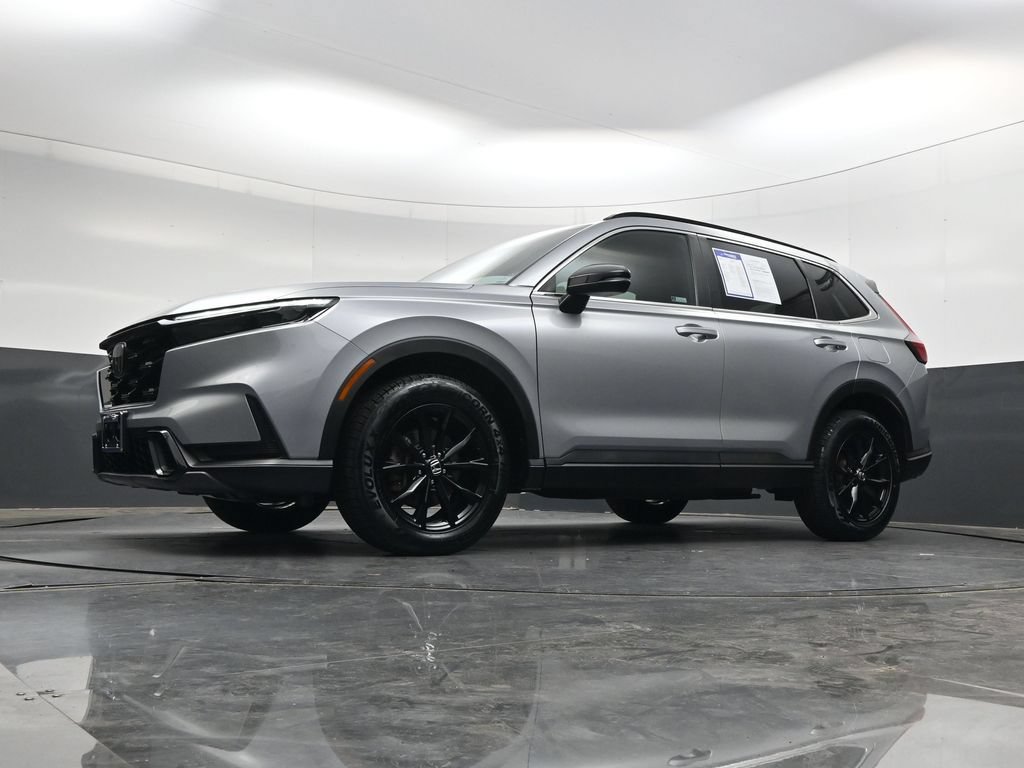 Used 2023 Honda CR-V Sport image 44