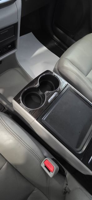 Used 2018 Toyota Sienna XLE Premium image 23